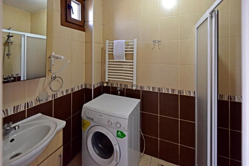 Картинка Sunshine Taksim Suite 4*