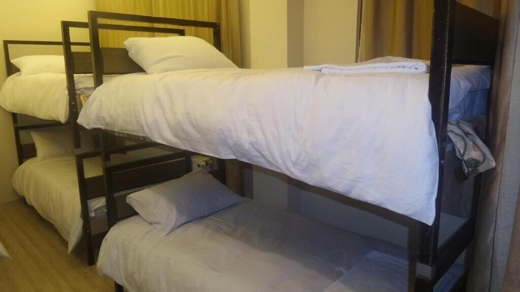 Фото Paxx Istanbul Hotel & Hostel (Adults Only) 2*