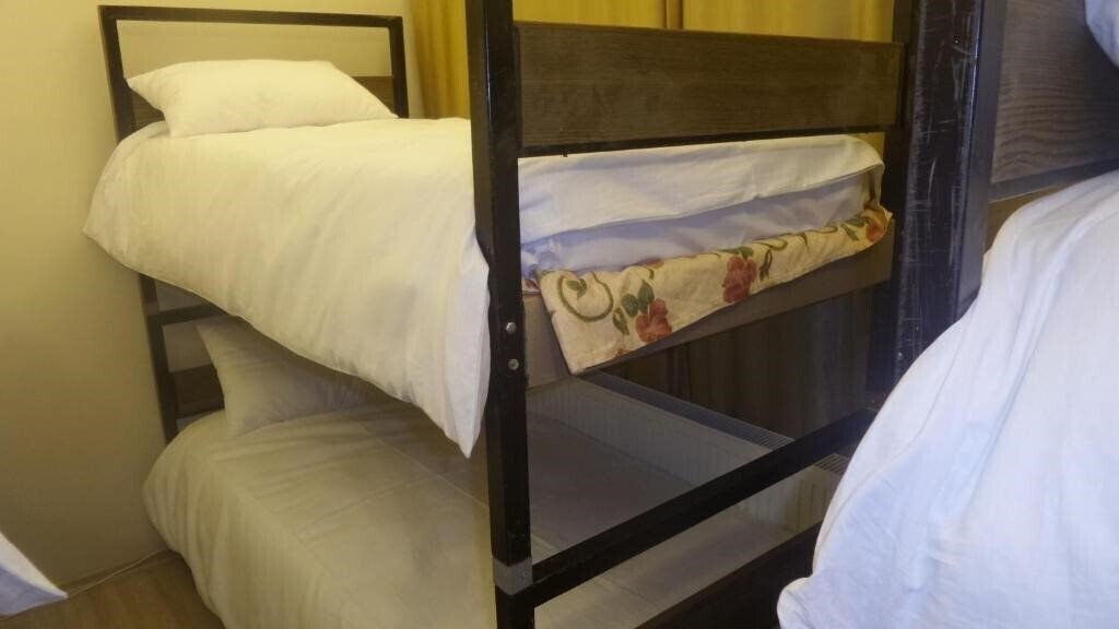 Изображение Paxx Istanbul Hotel & Hostel (Adults Only) 2*