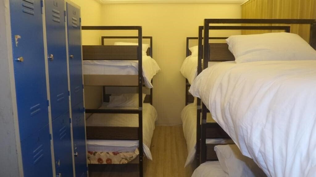Картинка Paxx Istanbul Hotel & Hostel (Adults Only) 2*