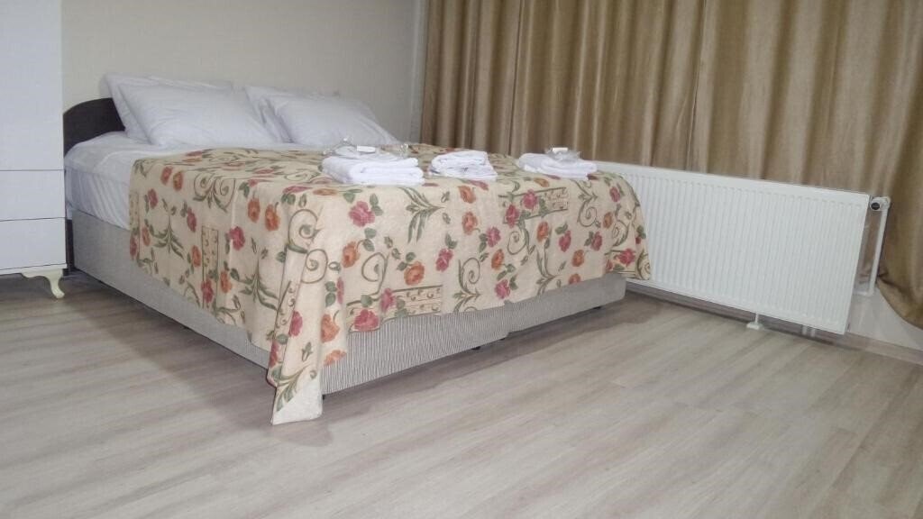 Отель Paxx Istanbul Hotel & Hostel (Adults Only) 2*