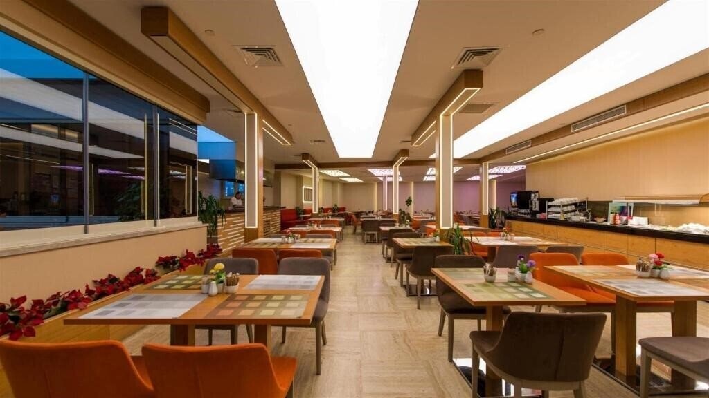 Зображення Prestige Hotel Old City 3*
