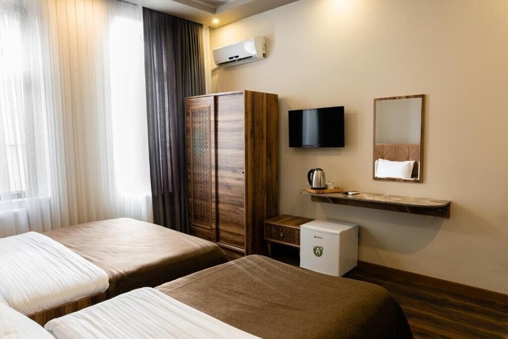 Фото Taksim Mood 5*