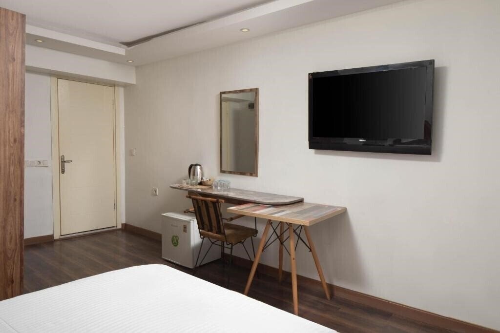 Картинка Taksim Mood 5*