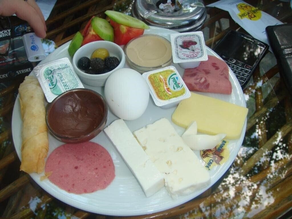 Фотографія Taksim Palace Hotel 2*