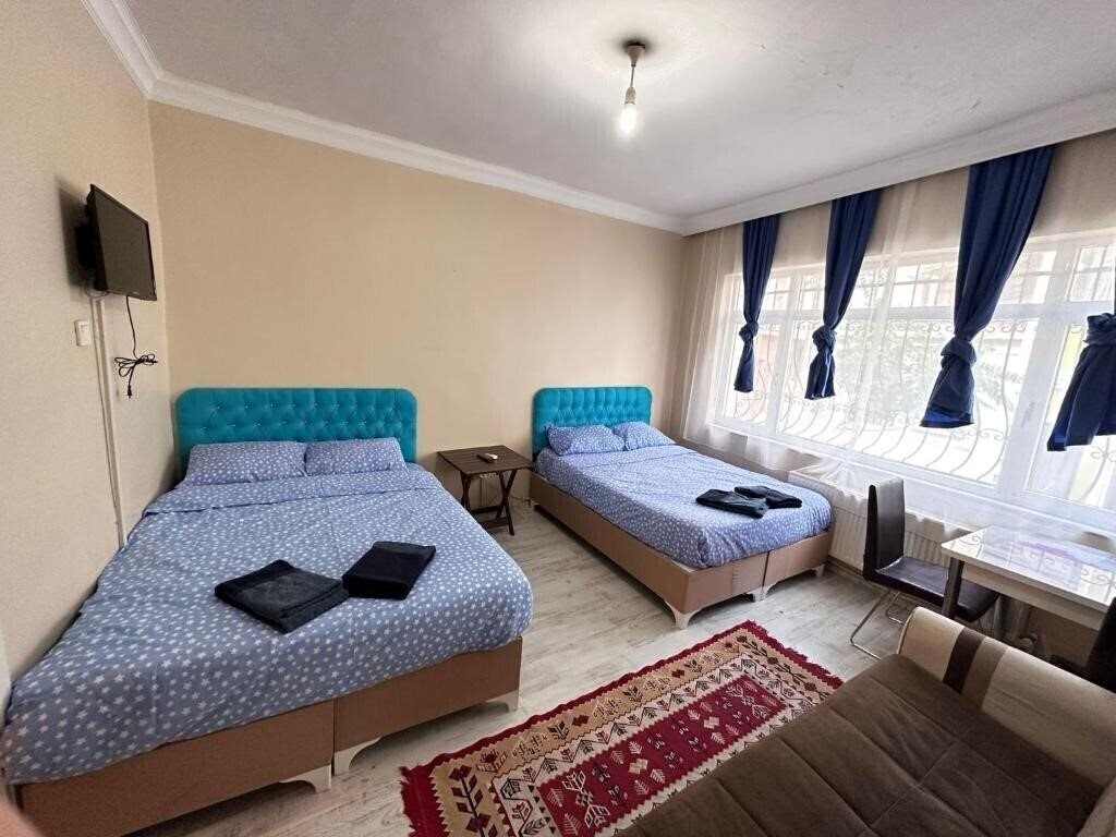 Фотографія Taksim Apart Suite 2*