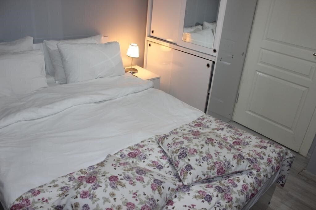 Фотографія Taksim Square Seven Residence (ex. Taksim Unique) 2*