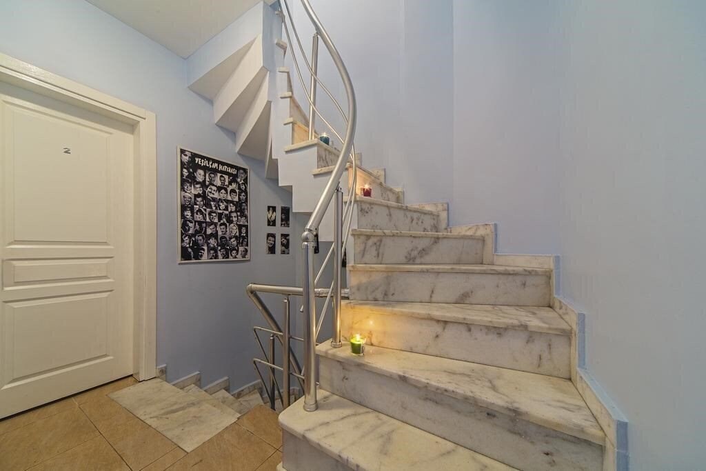 Зображення Taksim Square Seven Residence (ex. Taksim Unique) 2*