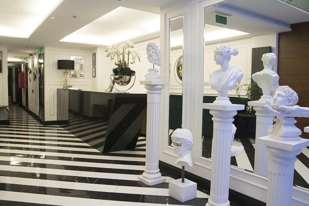 Зображення The  22 Hotel 3*
