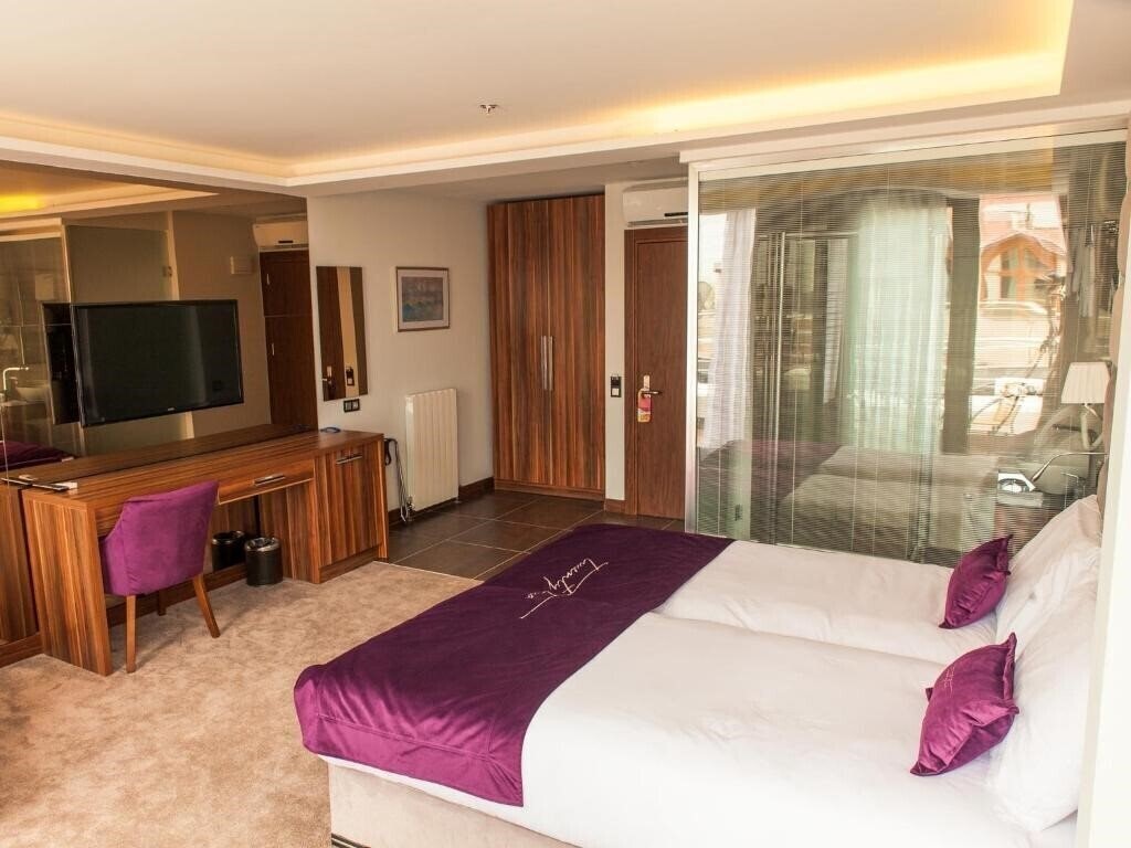 Картинка The  22 Hotel 3*