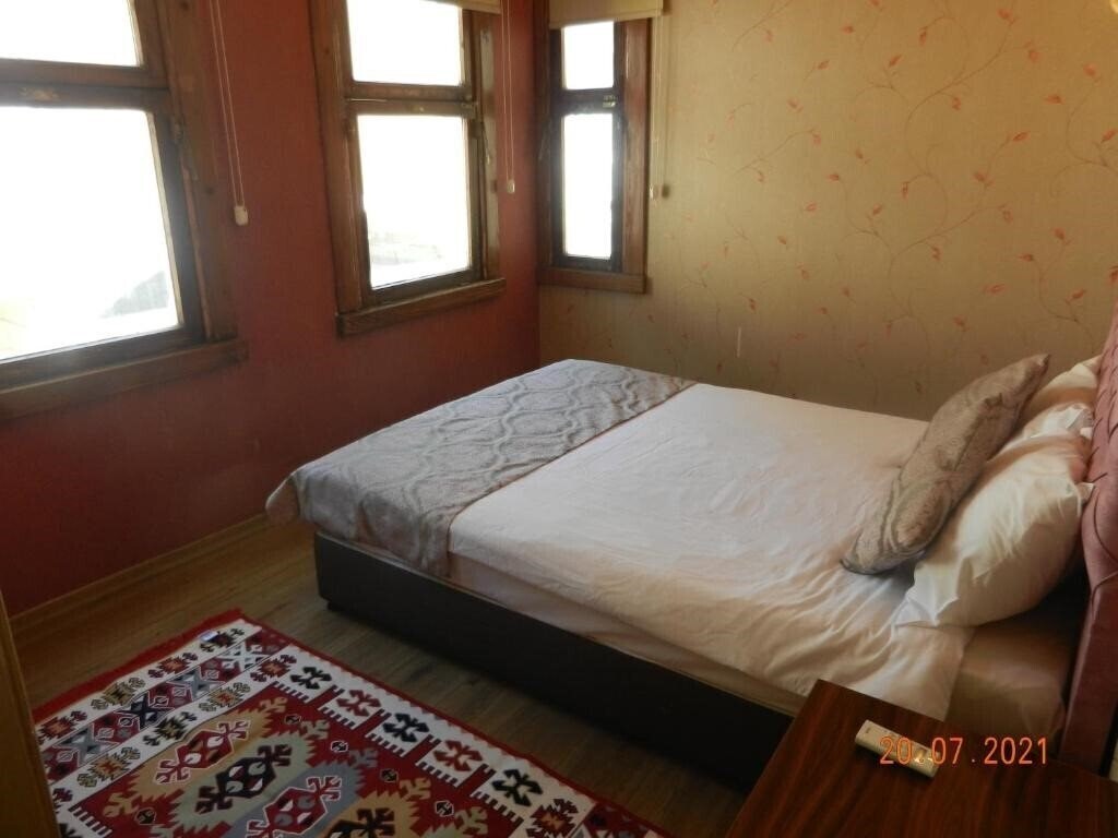 Фотография Royal Suites Sultanahmet 3*