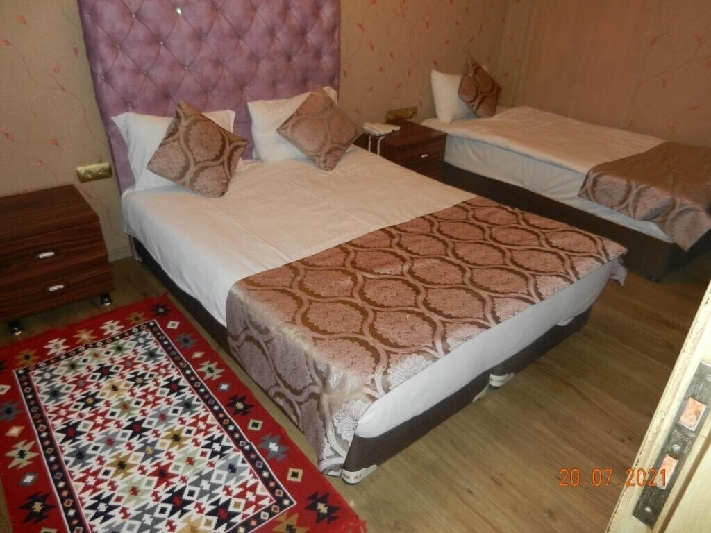 Изображение Royal Suites Sultanahmet 3*