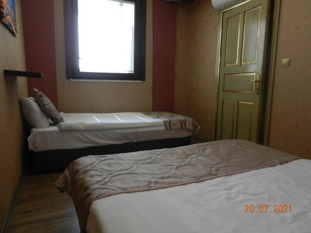 Картинка Royal Suites Sultanahmet 3*