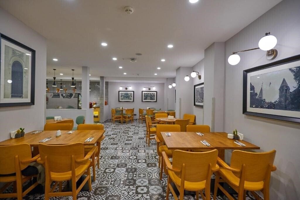 Фотография Akka Suites 3*