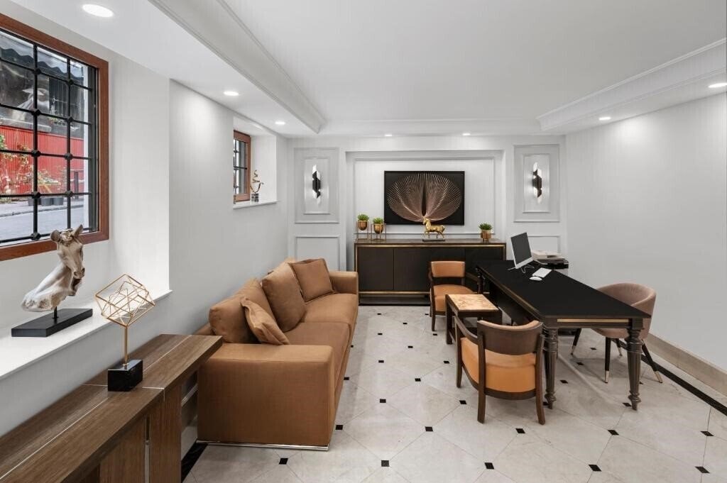 Изображение Akka Suites 3*