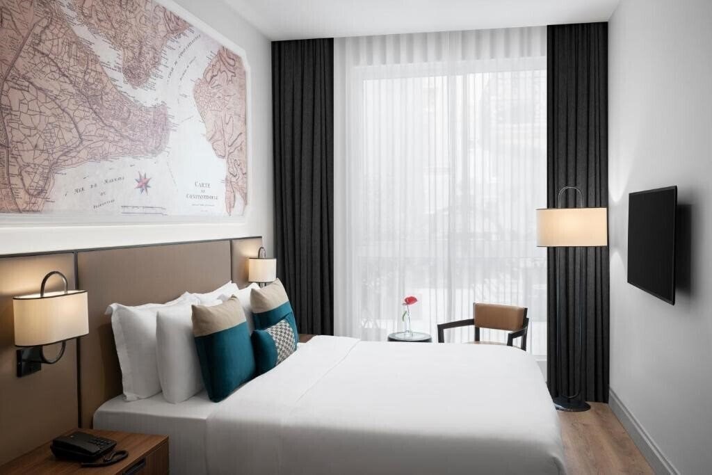 Фотографія Akka Suites 3*