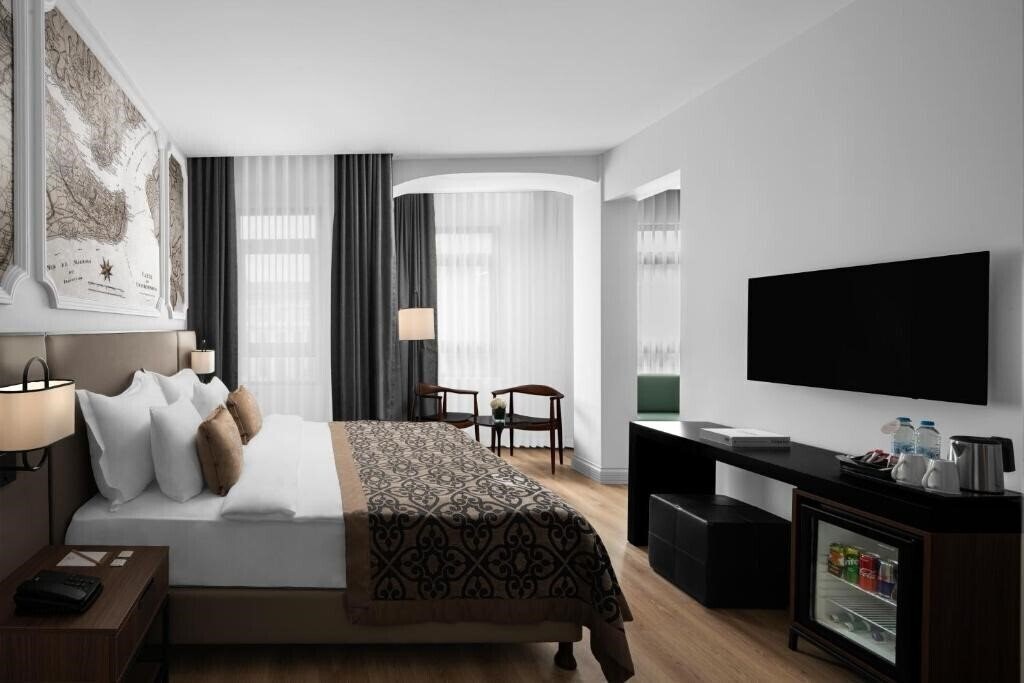 Зображення Akka Suites 3*