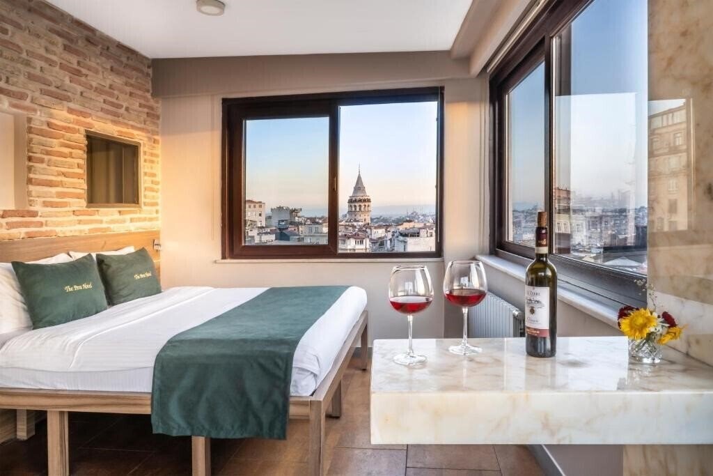 Фотографія The Pera Hotel 3*