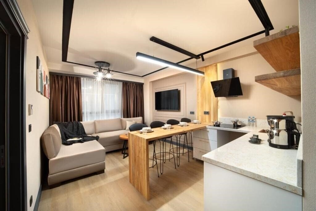 Картинка Hotel Sisli 3*