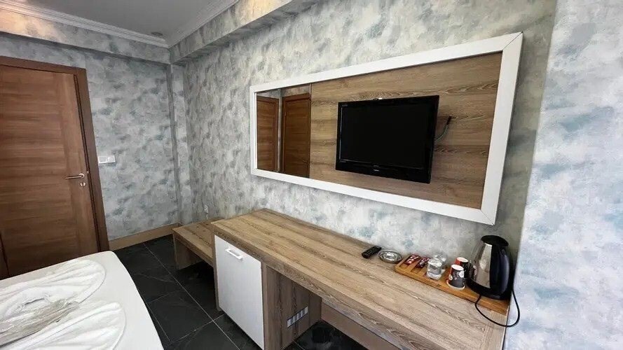 Фотография Tam35 Otel Taksim 3*
