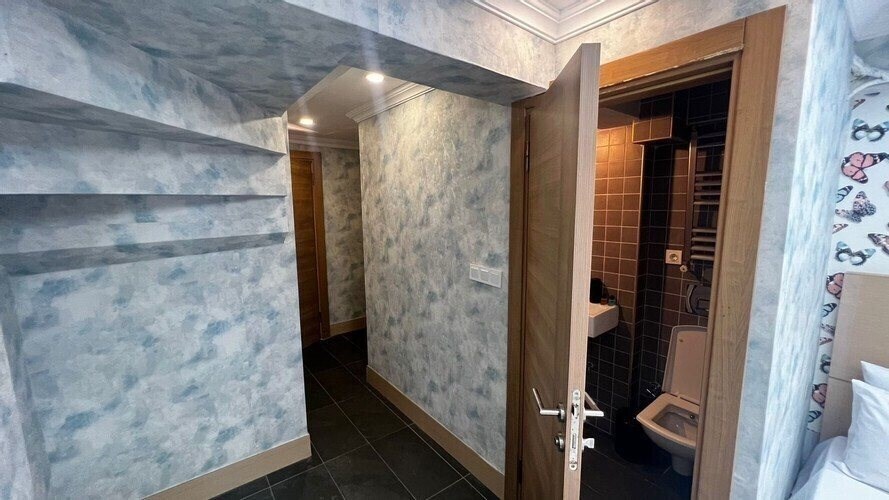 Изображение Tam35 Otel Taksim 3*