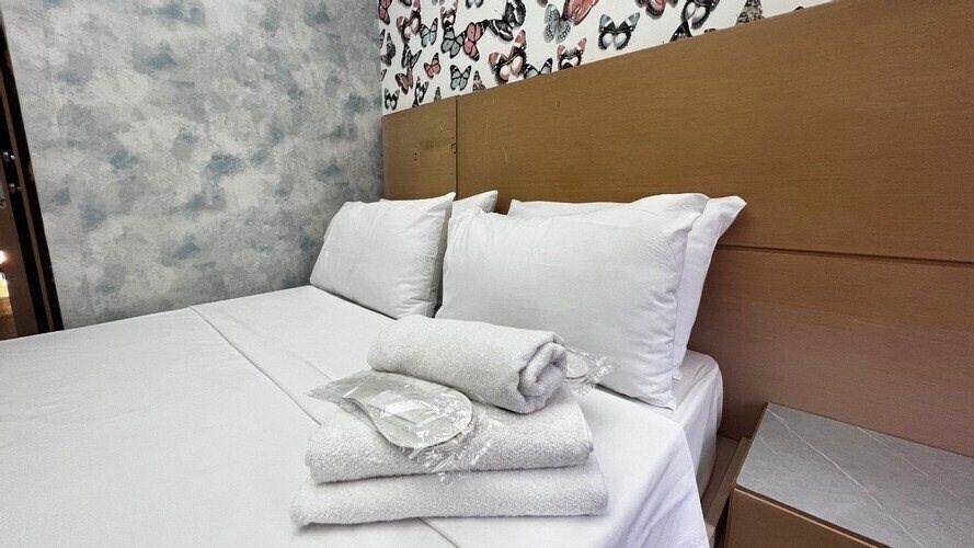 Картинка Tam35 Otel Taksim 3*