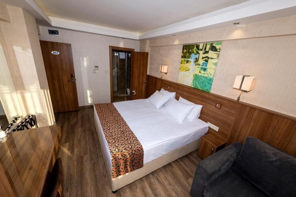 Зображення Bguest Hotel Boutique 3*
