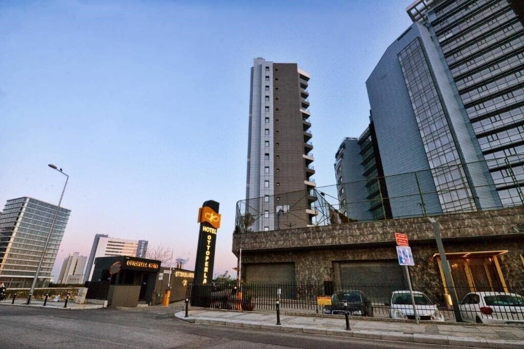 Зображення Ottoperla Hotel 4*