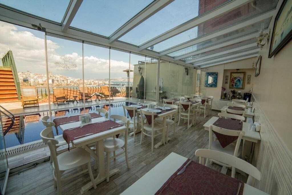 Зображення HHK Hotel 4*