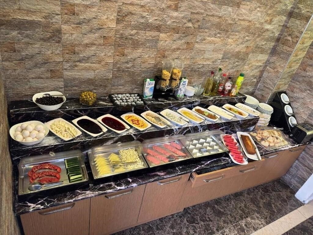 Фотография Ens Hotel 3*