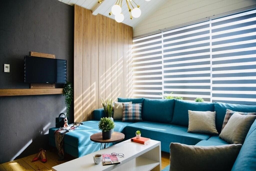 Фотография Luxir Hotel 4*