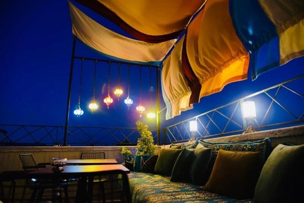 Изображение Luxir Hotel 4*