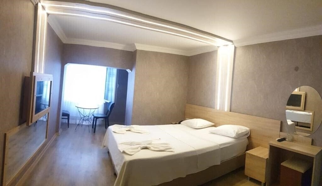 Фотография City Light Otel 4*