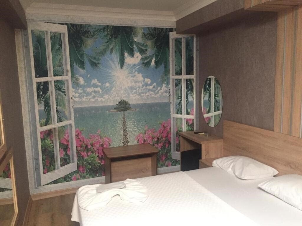 Изображение City Light Otel 4*