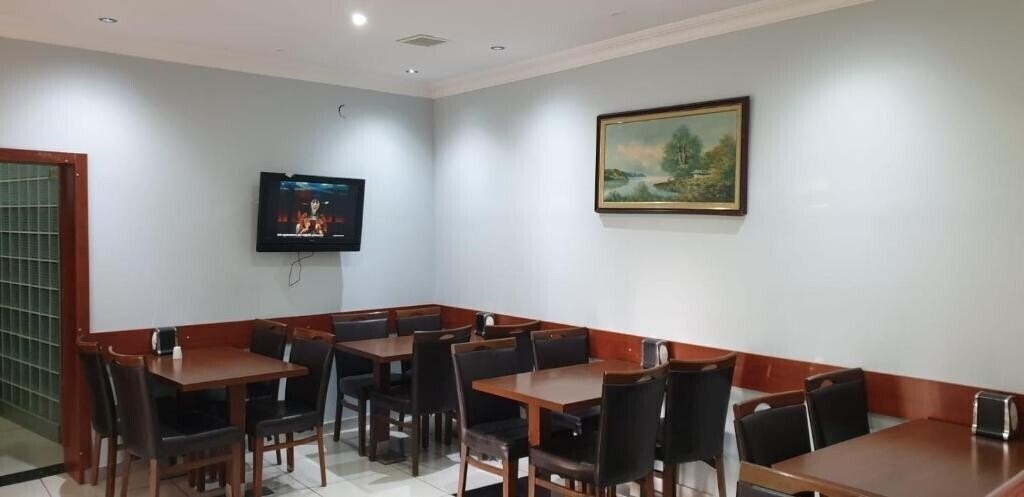 Картинка City Light Otel 4*