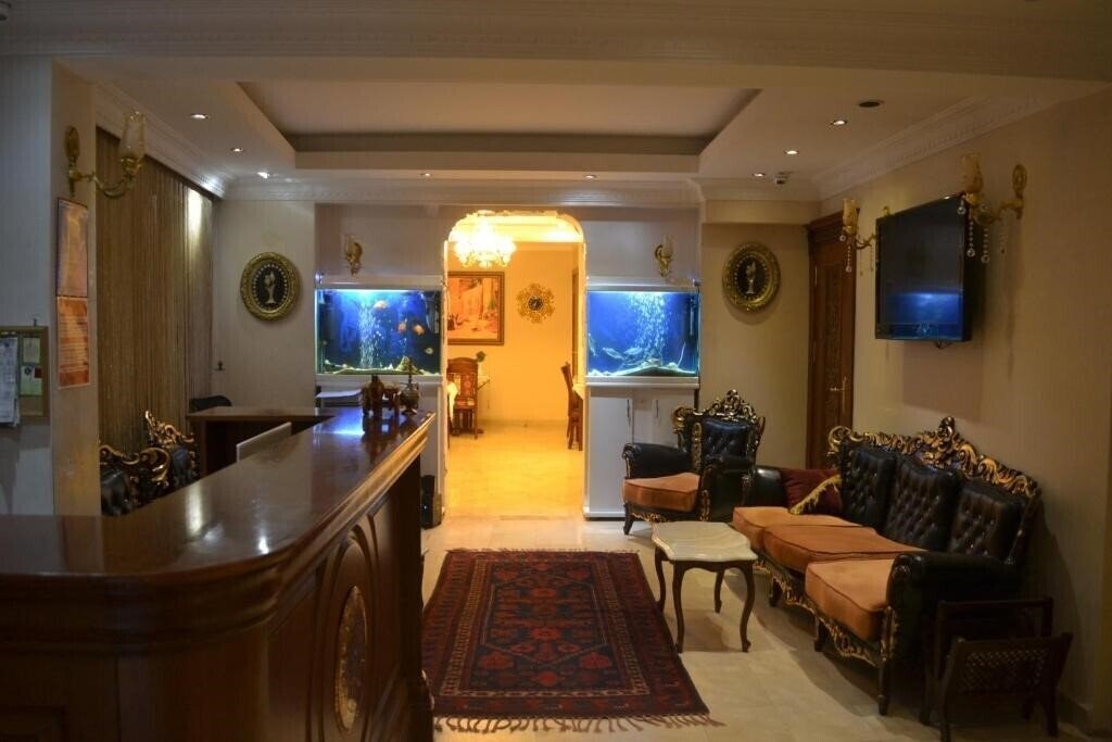 Зображення Blue Istanbul Hotel 3*