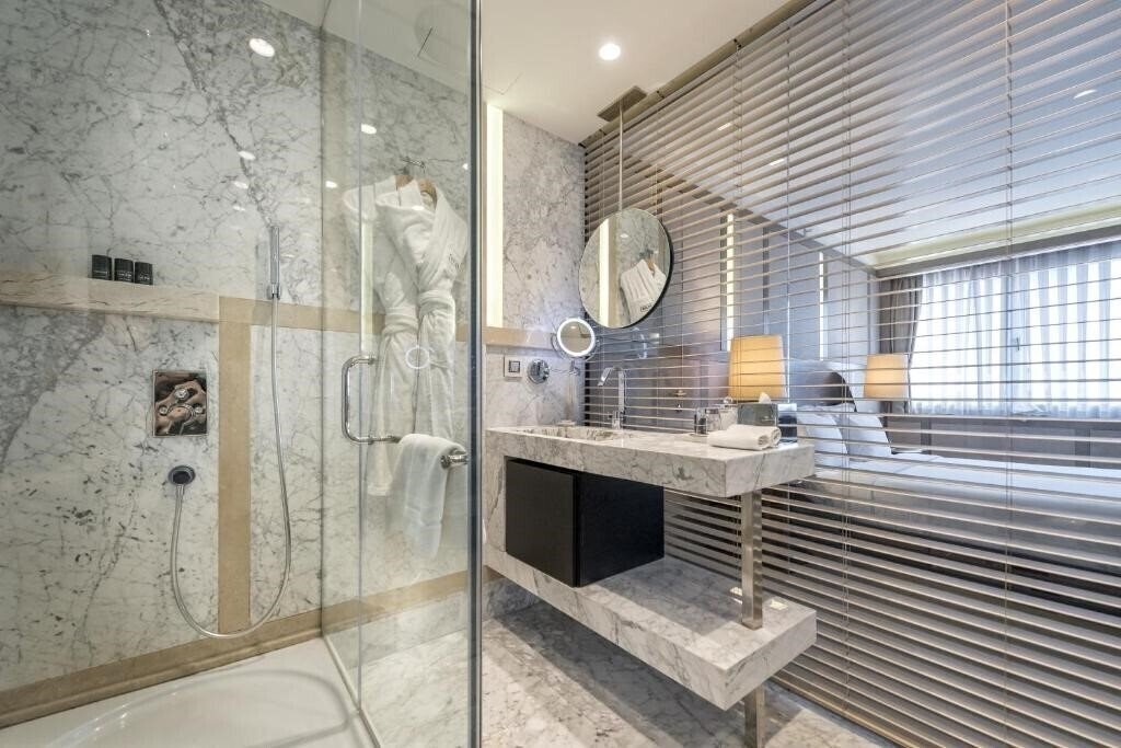 Фото The Stay Hotel Nisantasi 3*