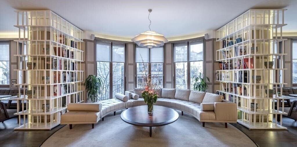 Зображення The Stay Hotel Nisantasi (ex. The House) 3*