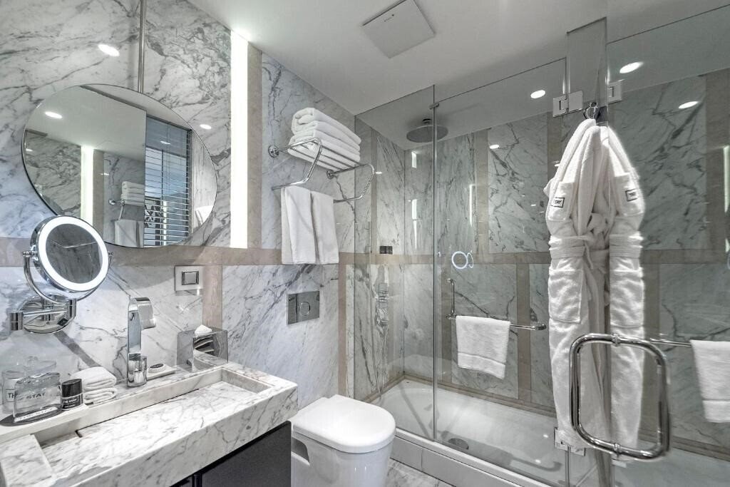 Картинка The Stay Hotel Nisantasi 3*