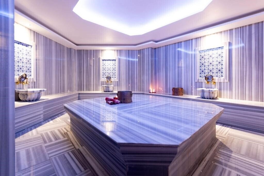 Фотография Antusa Design Hotel & SPA 4*