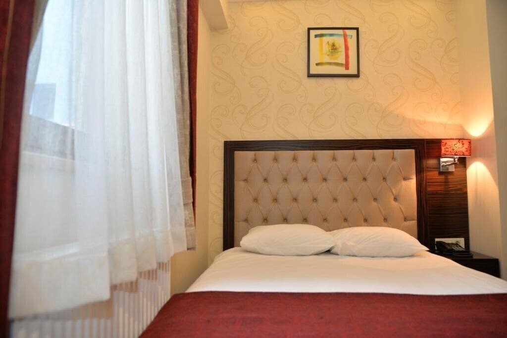 Фото Golden Siyav Hotel 3*