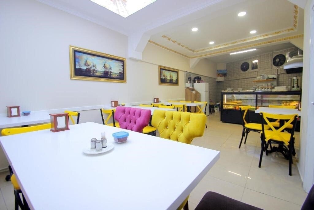 Фото Grand Fm Hotel 3*