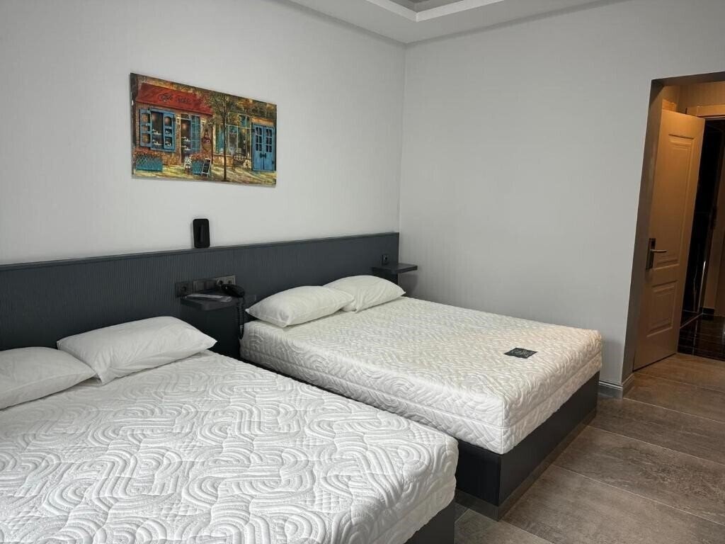 Зображення Grand Fm Hotel 3*