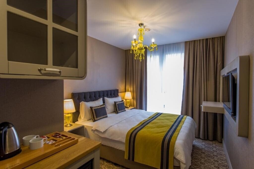 Готель Homelike Hotel 3*