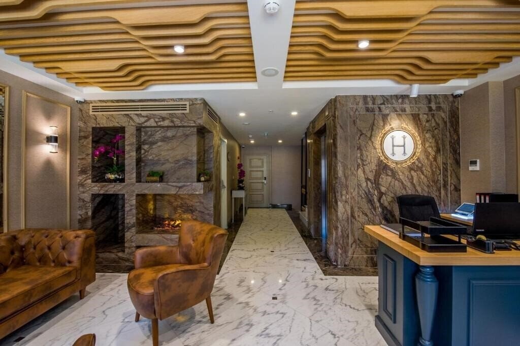 Зображення Homelike Hotel 3*