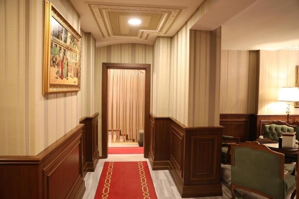 Зображення Meserret Palace Istanbul 4*
