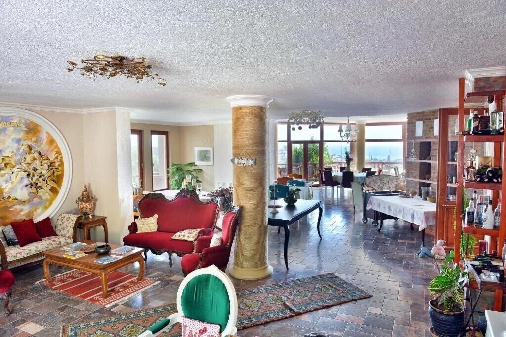 Зображення Aeneas Hotel 2*