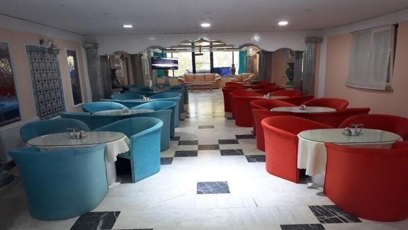 Фотография Hotel Altintas (ex. Altintas Hotel) 3*