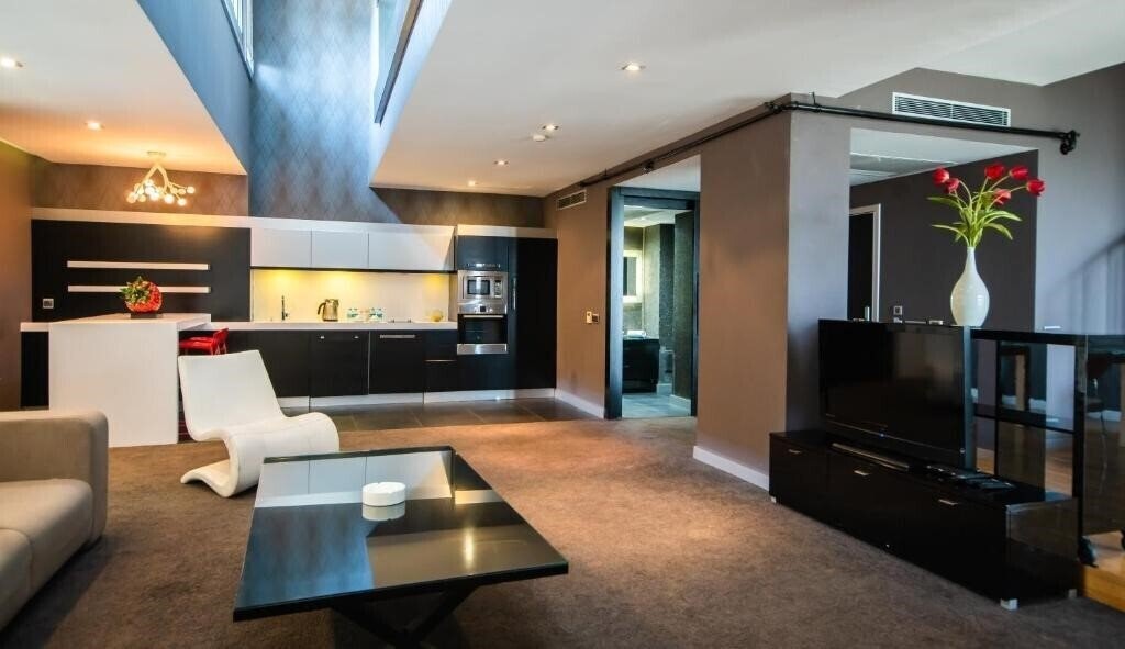 Зображення Home Stay Home Mecidiyekoy 4*