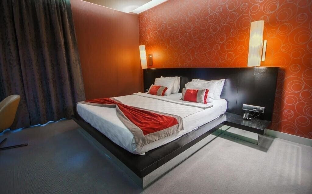 Картинка Home Stay Home Mecidiyekoy 4*